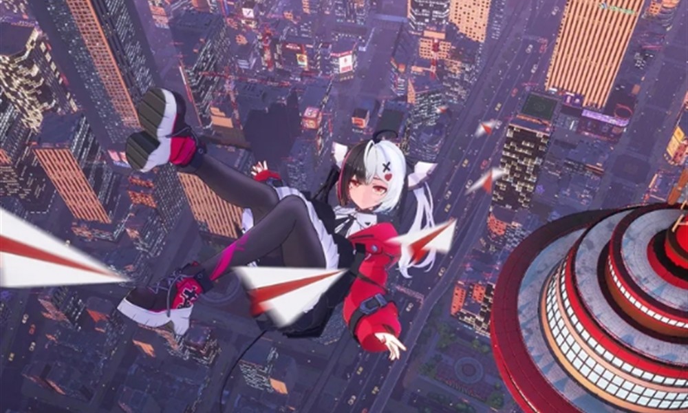 异环二测资格怎么获得 异环测试资格获取方法