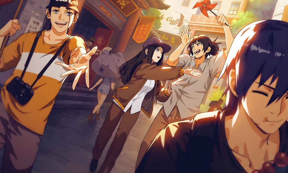 异人之下手游测试资格怎么领 测试资格获取方法分享