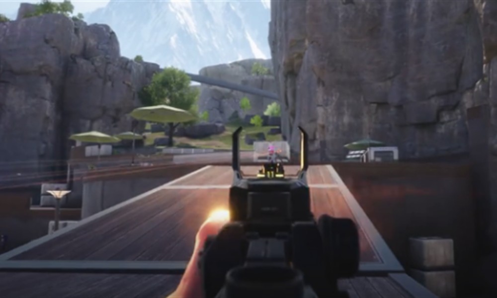 远光84什么时候正式上线 2025年公测时间公布