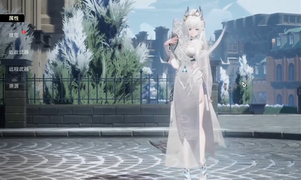 二重螺旋哪些角色值得培养 最新角色强度榜分享