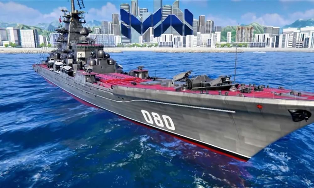现代战舰T0级战舰有哪些 最强战舰排行榜一览