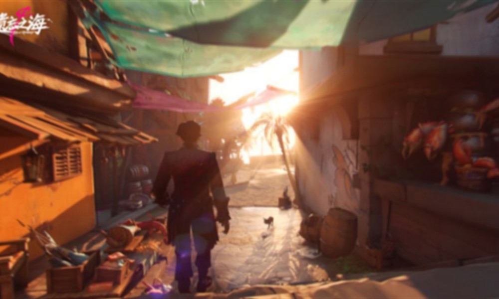 遗忘之海有什么玩法 海洋冒险玩法详细介绍