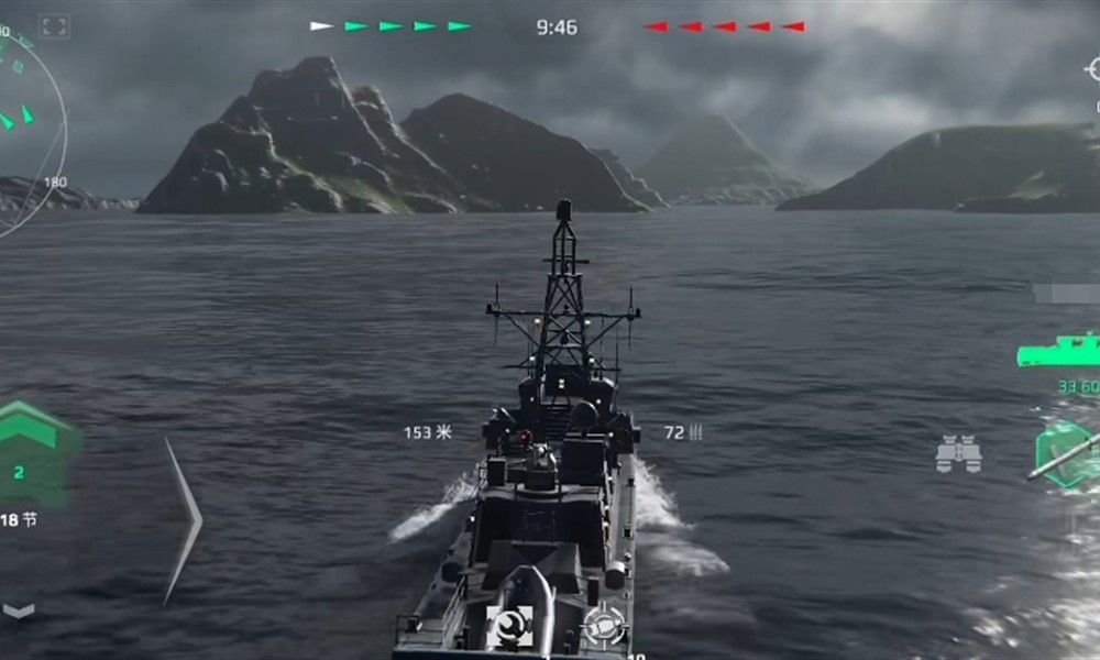 现代战舰新手怎么玩 战舰选择与武器配置指南