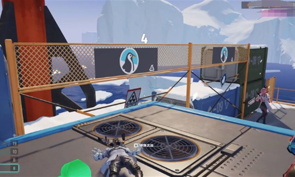 远光84滑铲跳怎么操作 后滑铲技巧详细教学