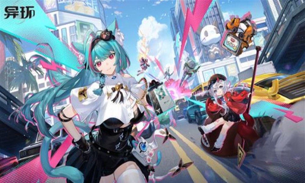 异环是哪个公司开发的 异环游戏公司详细介绍