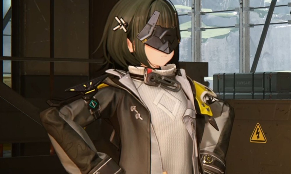 明日方舟终末地主角是谁 管理员角色详细解析