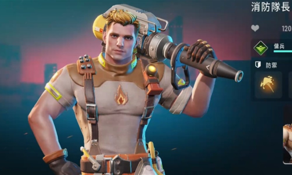 远光84哪些英雄好用 强势英雄技能解析