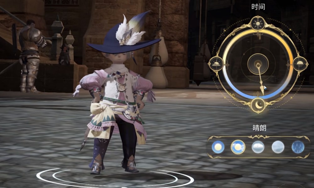 最终幻想14水晶世界时装怎么获取 FF14时装攻略