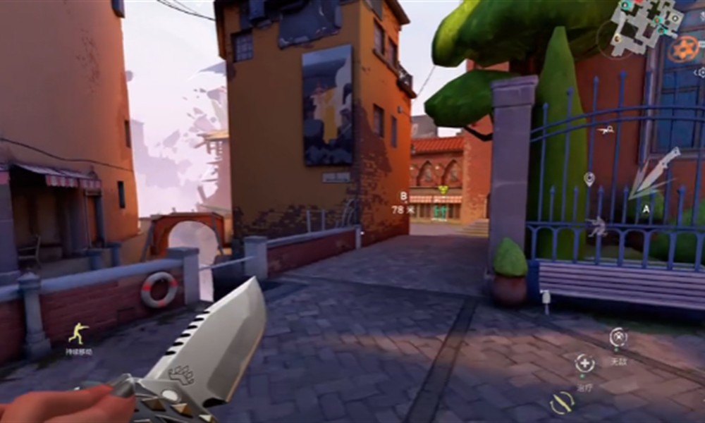 无畏契约手游需要多大内存 游戏存储空间需求介绍