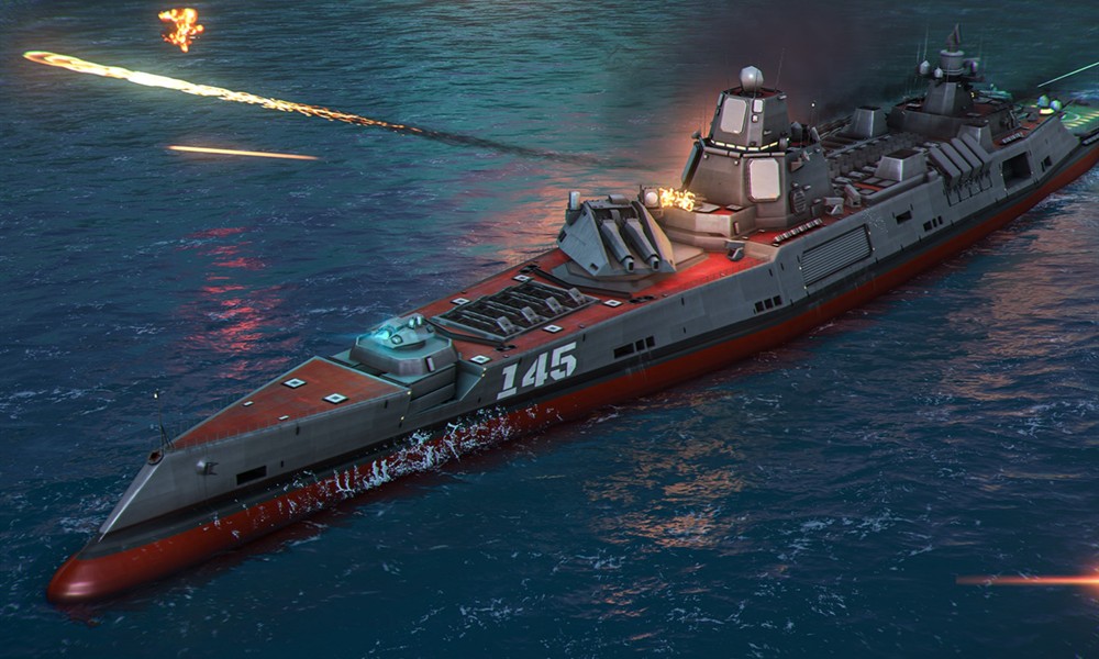 现代战舰风暴币怎么获得 风暴币获取方法价格详解