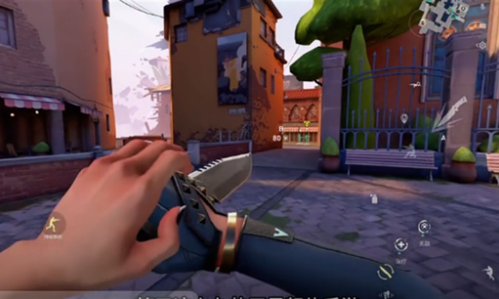 无畏契约手游需要什么配置 手机配置要求一览