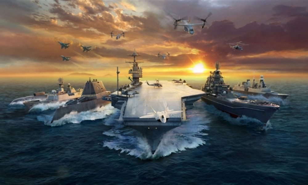 现代战舰舰船怎么选 热门战舰性能解析攻略