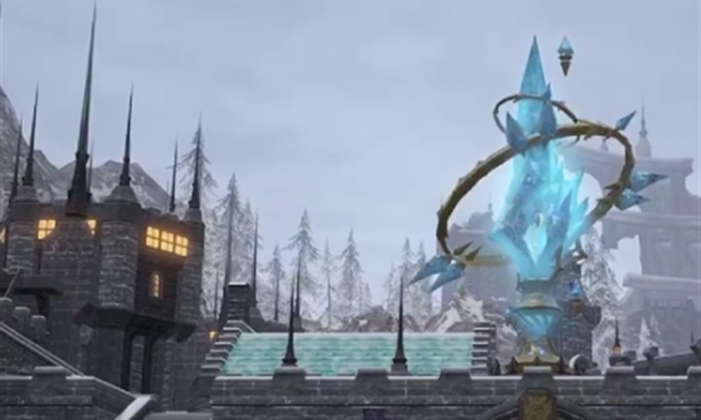 最终幻想14水晶世界主线剧情介绍 FF14手游故事发展