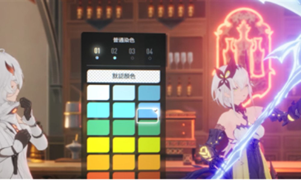 二重螺旋二测什么时候开 二测时间资格获取攻略