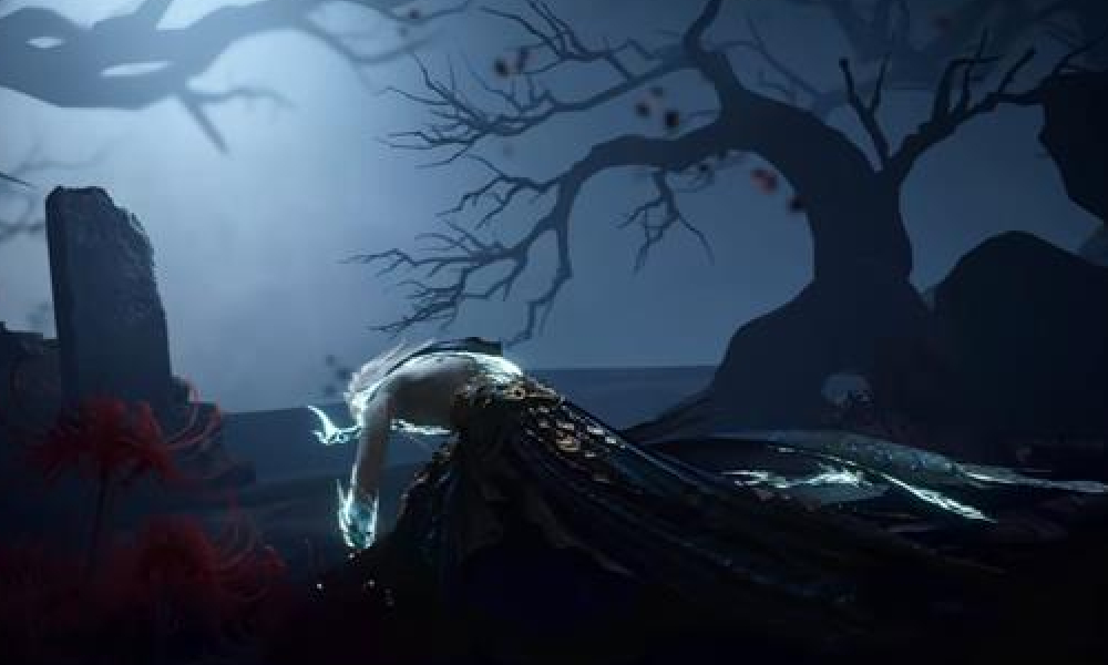 逆水寒手游新赛年12人首发团本六道冥途曝光