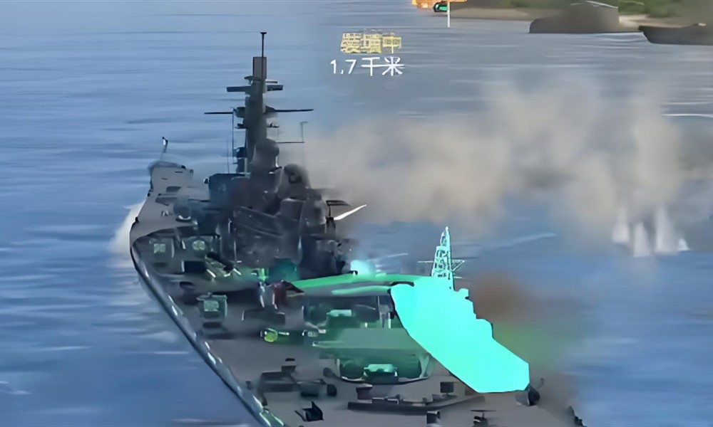 现代战舰火龙480火箭炮怎么样 火龙480性能详细解析