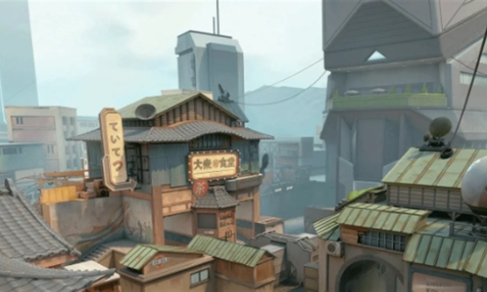 无畏契约源能行动霓虹町怎么打 霓虹町地图进攻路线攻略