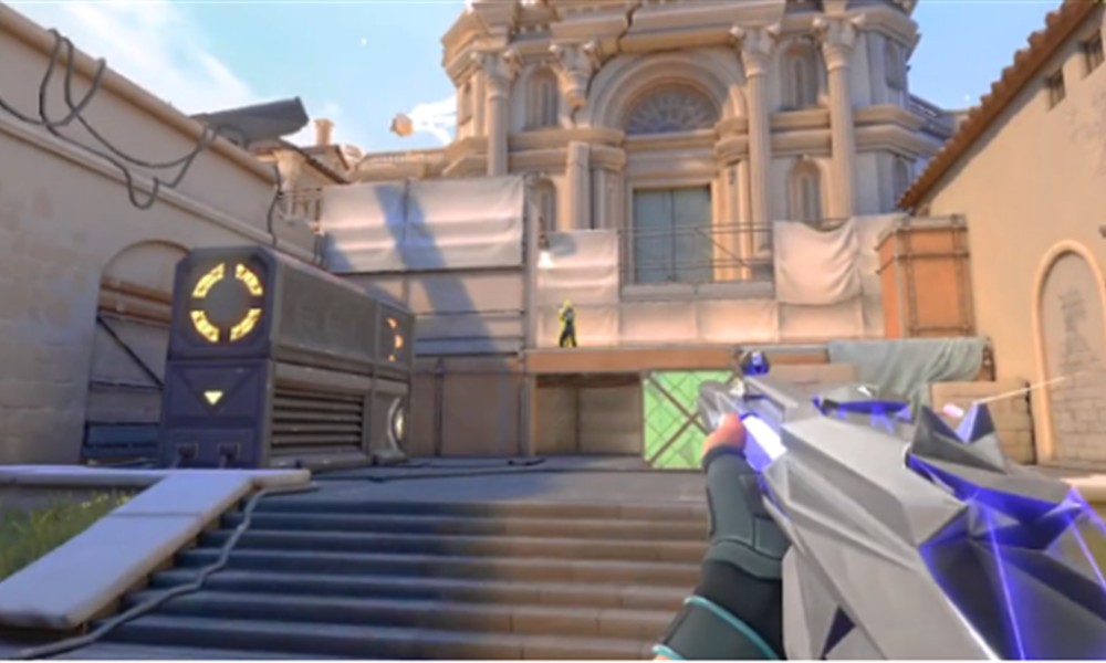 无畏契约手游测试服是删档吗 测试数据保留情况说明