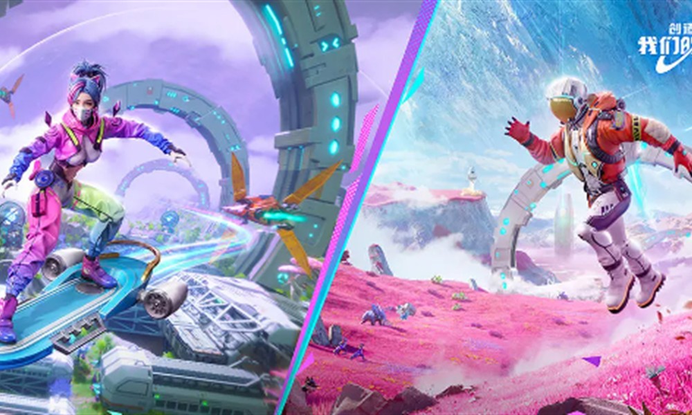 创造吧我们的星球什么时候上线 最新公测时间一览