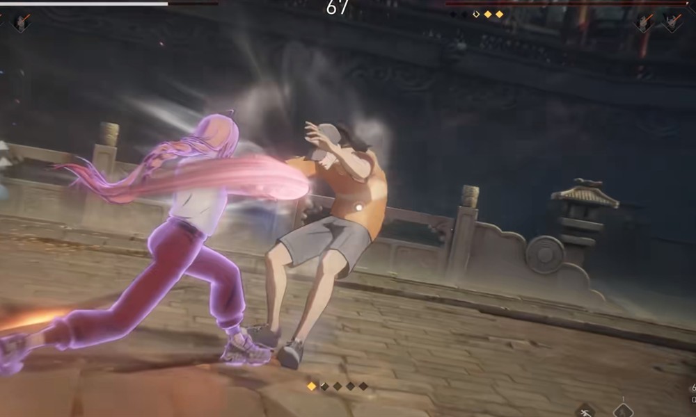 异人之下手游哪些角色厉害 强力角色技能强度解析