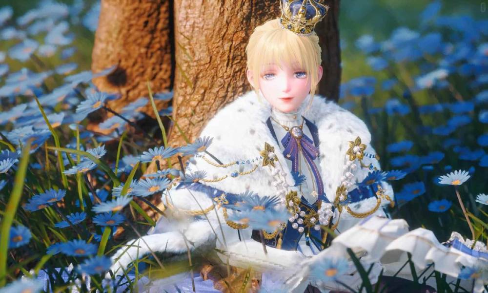 无限暖暖天真季 到那时我们便都已经长大攻略