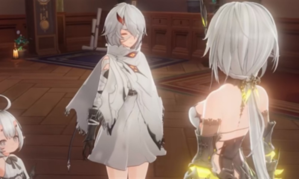 二重螺旋开发商是谁 潘神工作室详细介绍