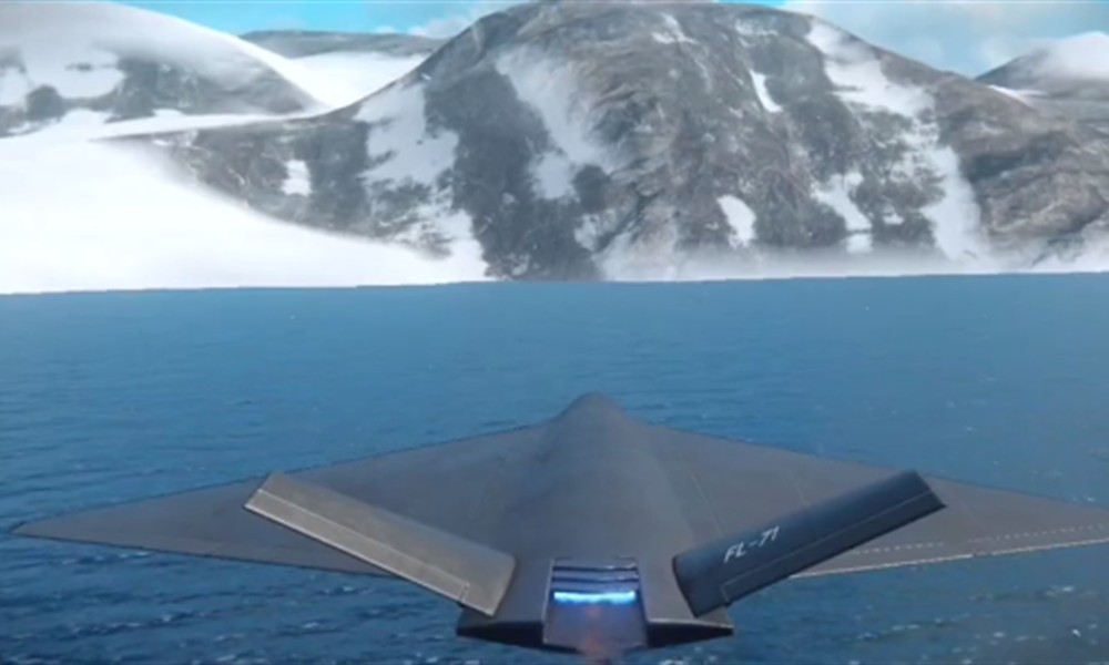 现代战舰飞龙71怎么玩 飞龙71无人机实战技巧