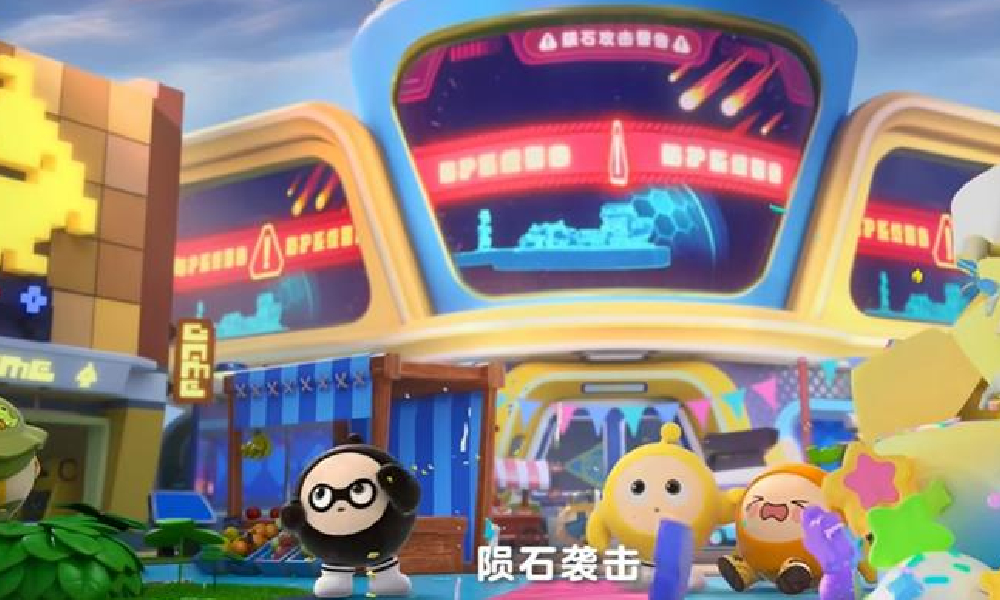 蛋仔派对三周年版本时间确定 6月27日开启