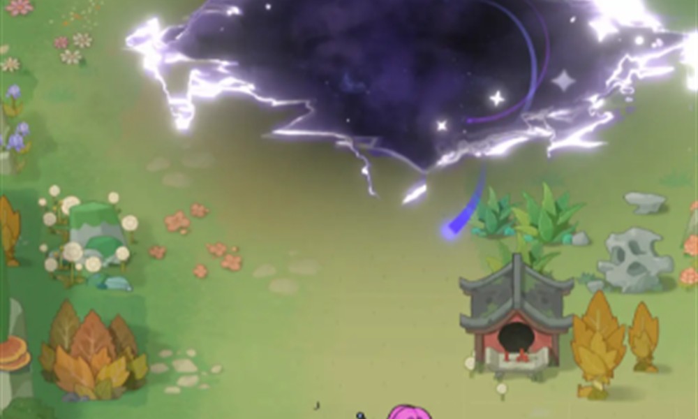 杖剑传说混沌侵袭怎么玩 混沌侵袭活动玩法攻略