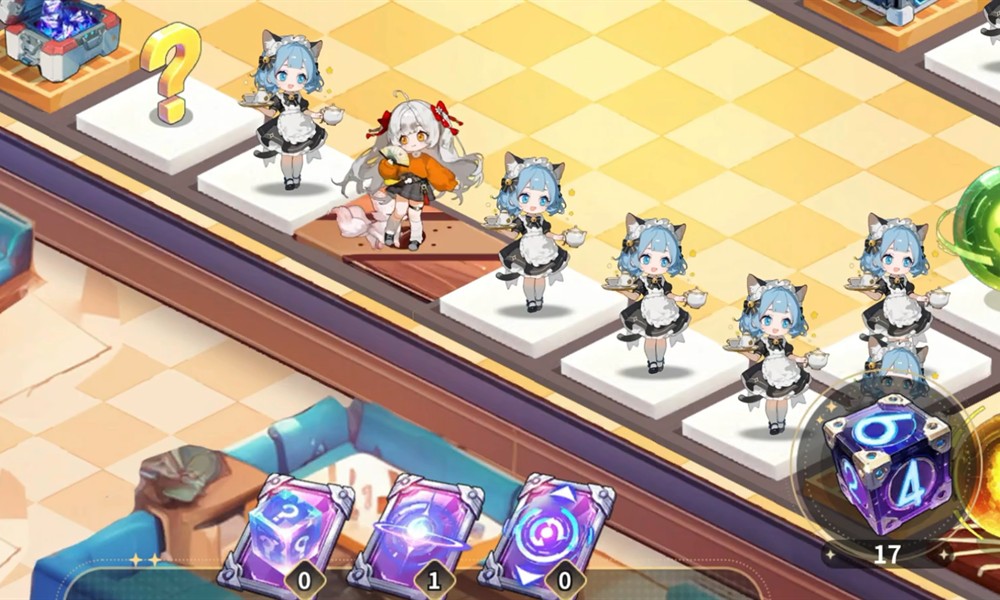 时隙之旅大富翁怎么玩 大富翁玩法详细攻略