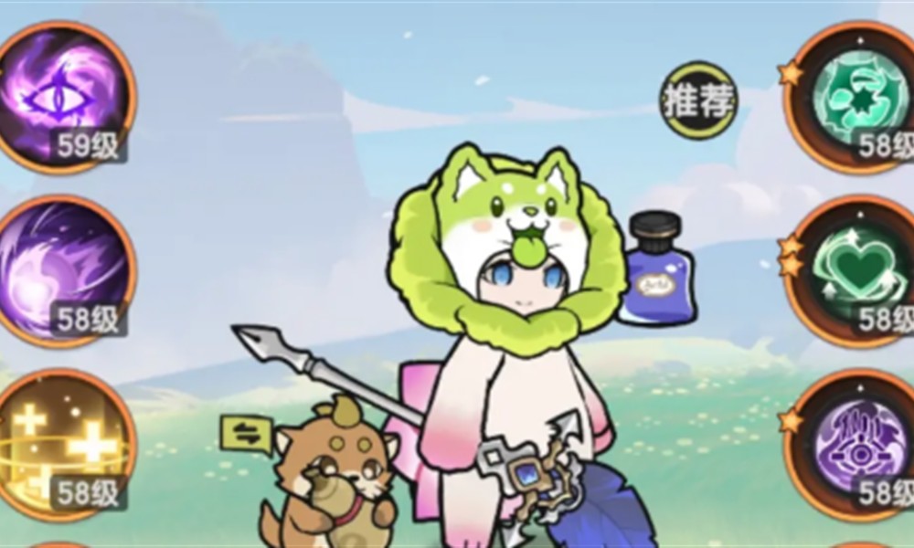 杖剑传说职业怎么选 最强职业强度分析攻略