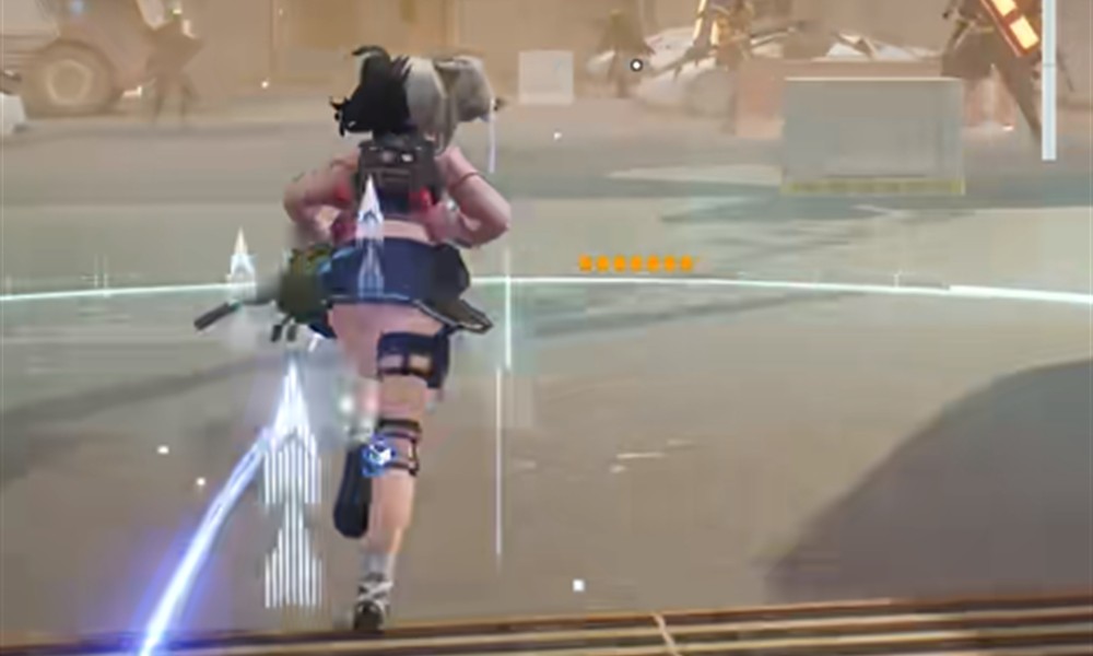 尘白禁区伊切尔用什么武器 伊切尔专武与替代推荐