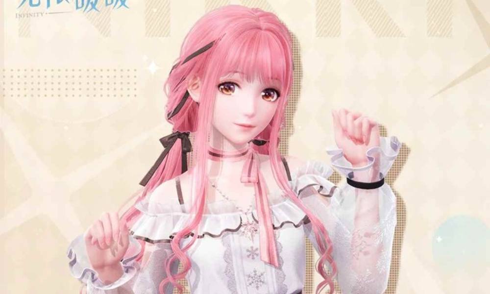 无限暖暖天真季更新公告 6月24日更新预告