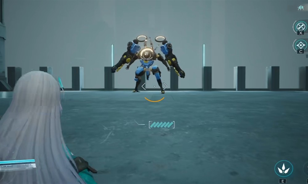 尘白禁区8 12关卡怎么打 BOSS通关阵容推荐