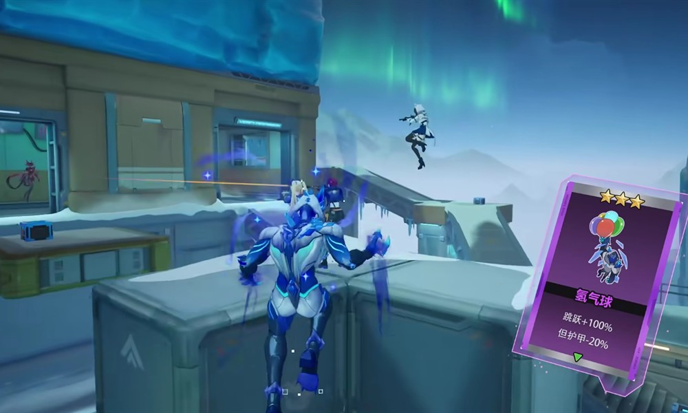 卡拉彼丘英文名是什么 游戏角色英文名称介绍