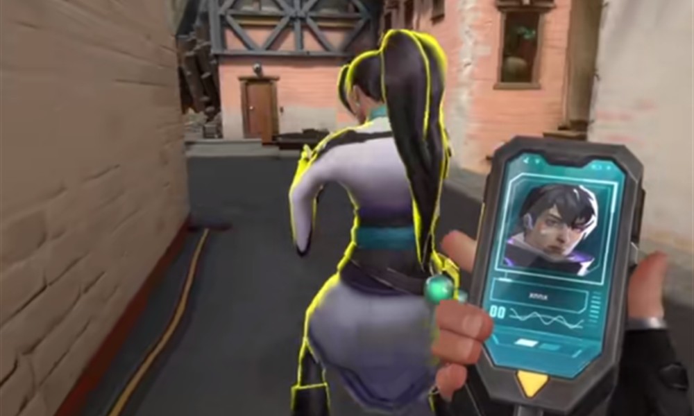 无畏契约手游地图下载失败怎么办 地图异常原因解析