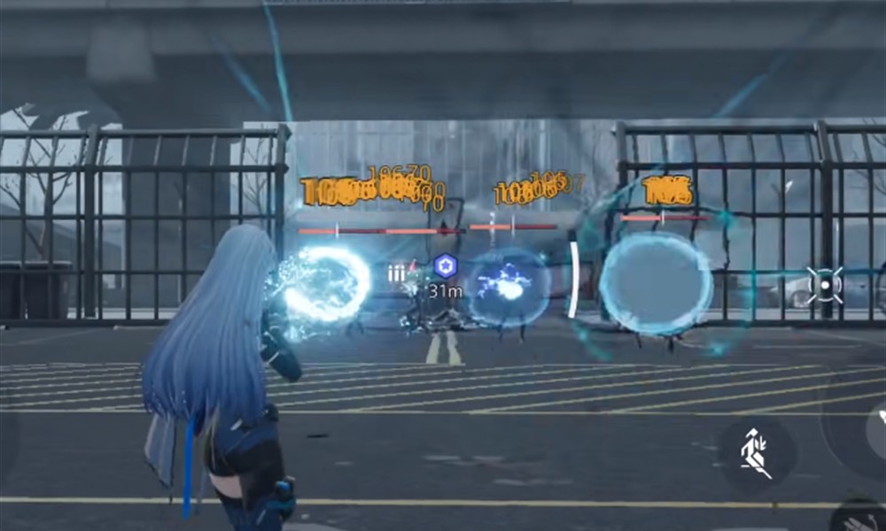 尘白禁区同调指数有什么用 同调指数作用详解