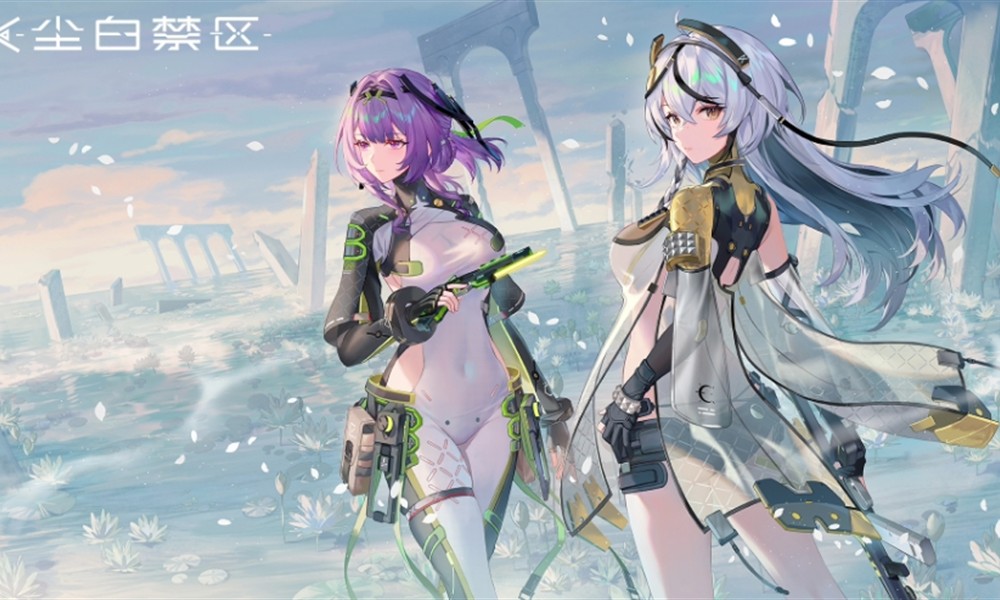 尘白禁区惊蛰关卡怎么过 惊蛰关卡详细打法攻略