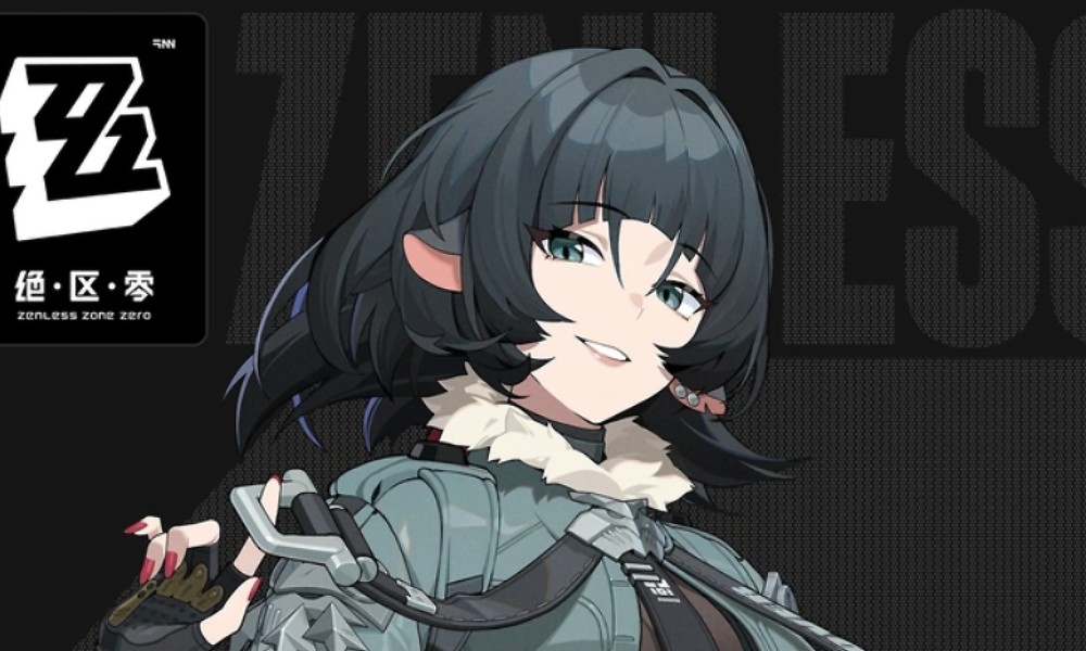 绝区零2.0最强配队攻略 物理队最强阵容攻略