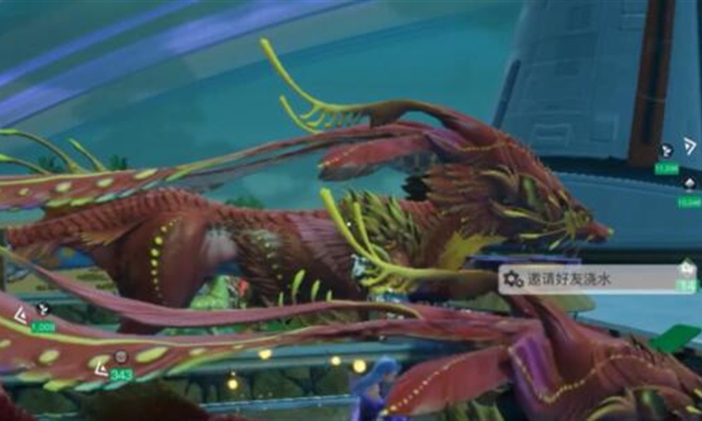 创造吧我们的星球赤缎龙怎么获得 赤缎龙技能获取攻略