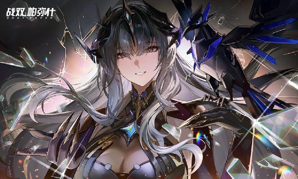 战双帕弥什新玩法预告 神寂启示录今日公开