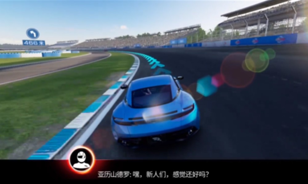 巅峰极速4-2怎么过 主线赛道通关技巧分享