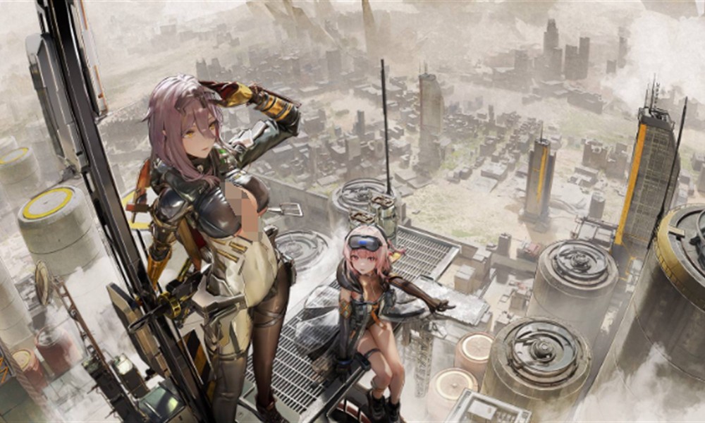 尘白禁区记忆嵌片怎么用 记忆嵌片使用方法详解