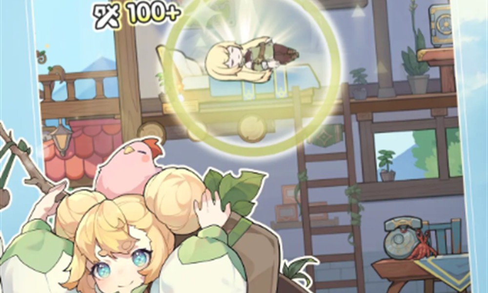 杖剑传说最新礼包码有哪些 2025礼包兑换码大全