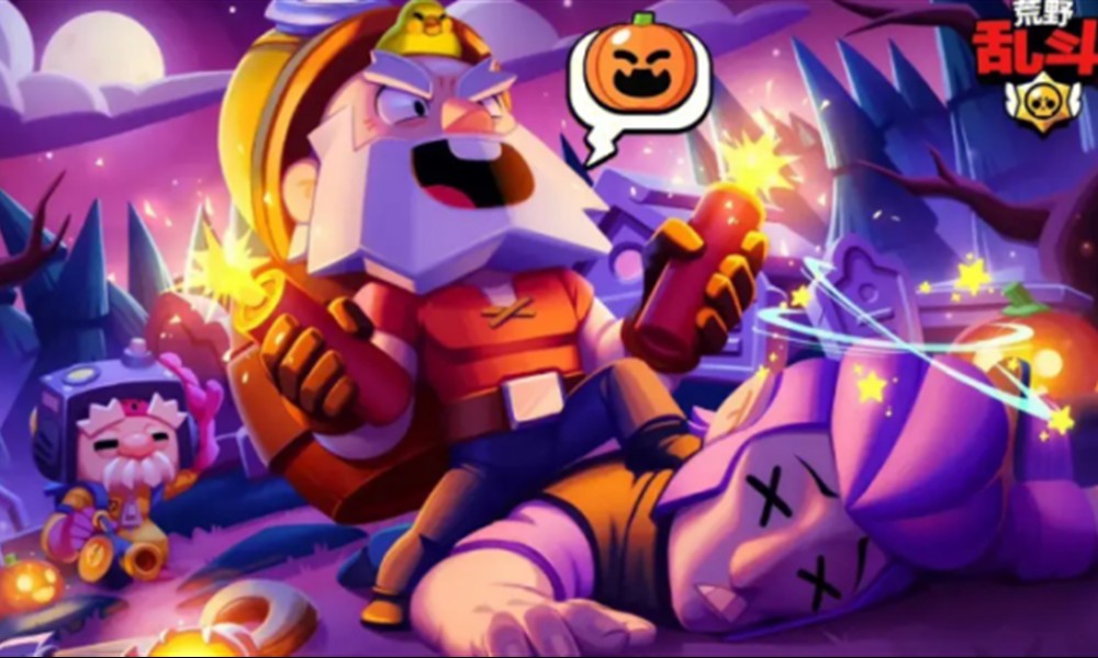 荒野乱斗薇洛有什么技能 薇洛技能机制详解