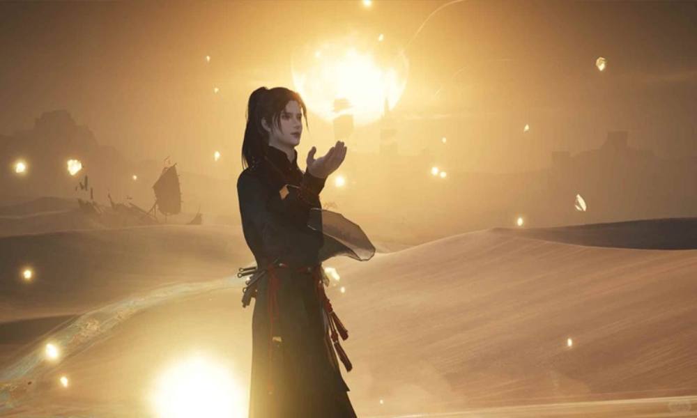 燕云十六声手柄玩家完全指南 手柄按键设置攻略