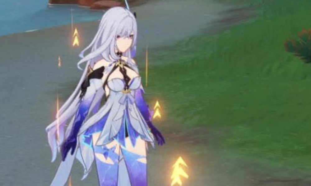 原神丝柯克怎么配队 丝柯克最平民四星配队攻略