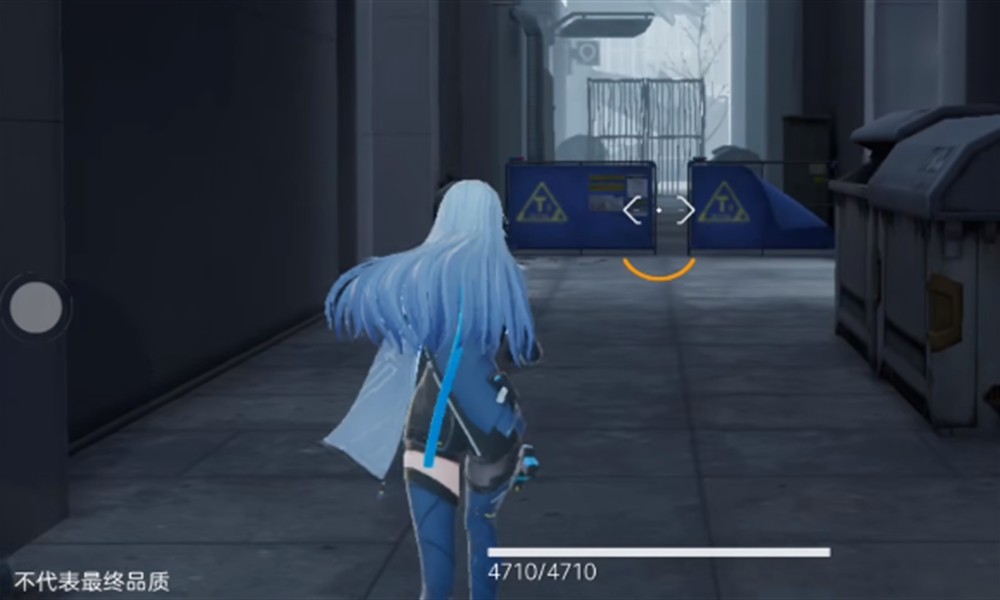 尘白禁区怎么换绑账号 账号换绑方法详解