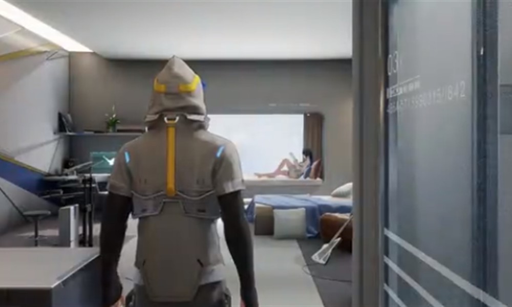 尘白禁区宿舍怎么互动 宿舍互动玩法详细指南