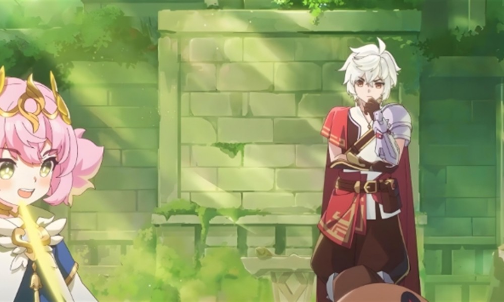 杖剑传说方箱遗迹怎么过 方箱遗迹解谜全流程攻略